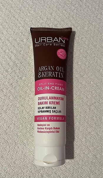 Urban Saç Kremi