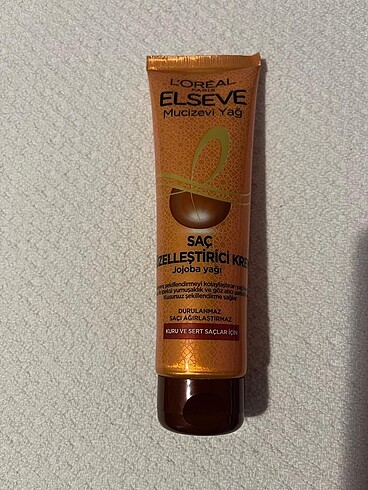 Loreal Saç Güzelleştirici Krem