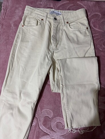 Zara Pantolon