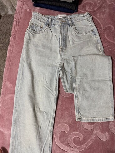 Pull and Bear Pantolon