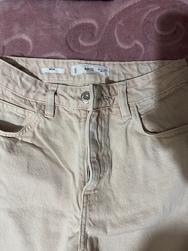 xs Beden Pantolon