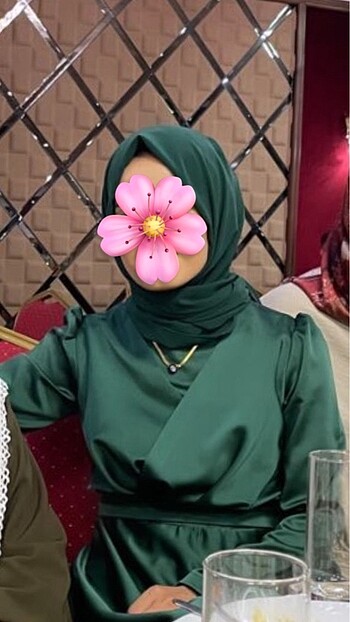 Abiye elbise