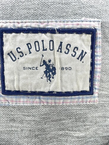 s Beden çeşitli Renk U.S Polo Assn. T-shirt %70 İndirimli.