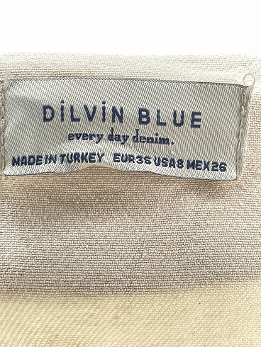 36 Beden çeşitli Renk Dilvin Uzun Tulum %70 İndirimli.