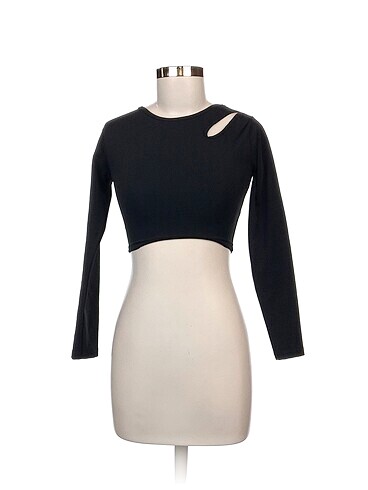 Vintage Love Bluz %70 İndirimli.