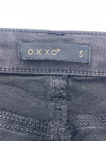 s Beden siyah Renk oxxo Jean / Kot %70 İndirimli.