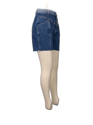 Twist Twist Mini Şort %70 İndirimli.