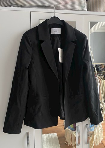 Blazer ceket