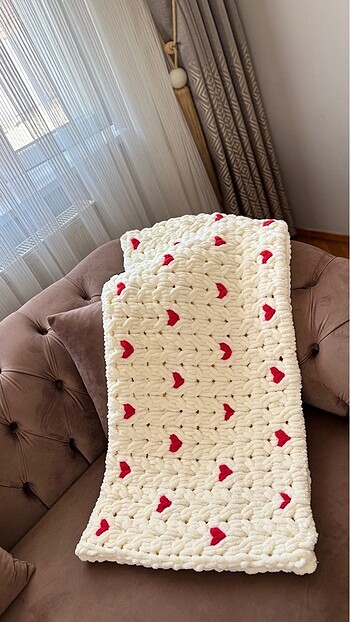 Diğer Puffy bebek battaniyesi