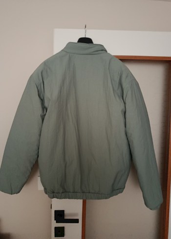 Erkek Mevsimlik Mont - Görsel 3