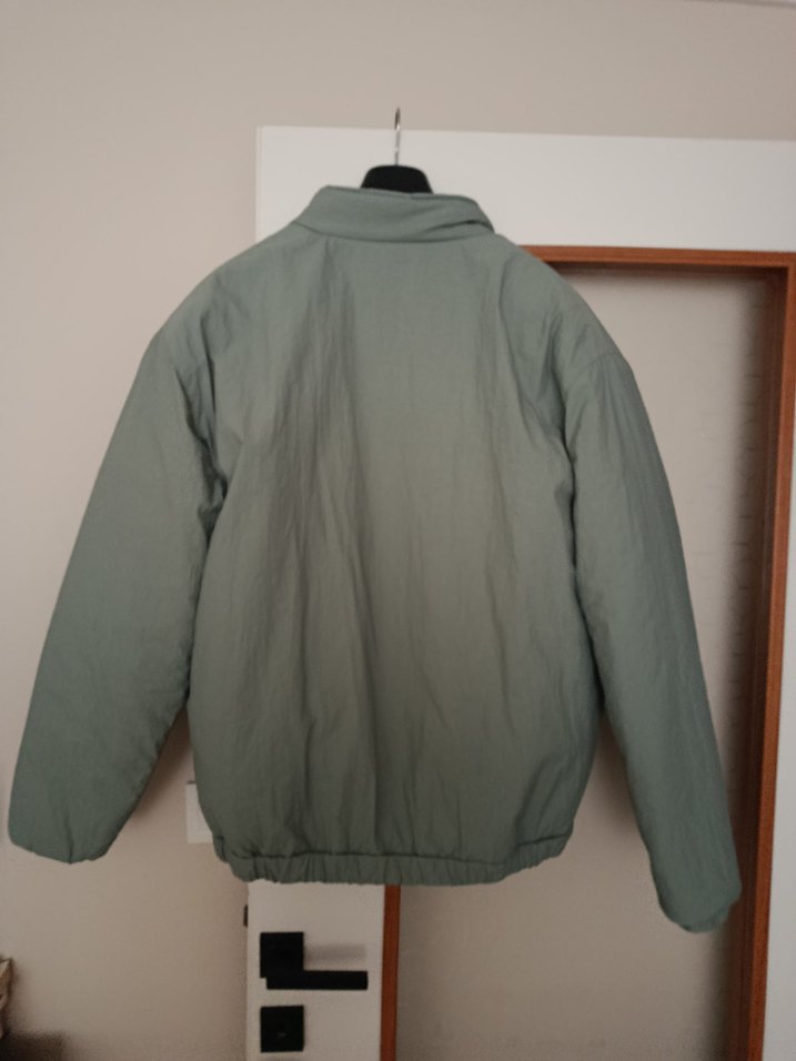 Erkek Mevsimlik Mont - Görsel 3