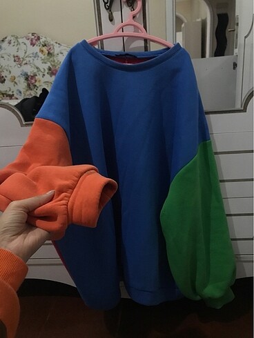 Diğer Sweat