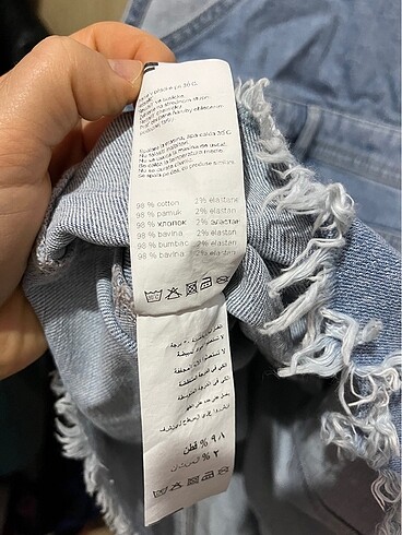 Loft Salopet elbise - Görsel 7