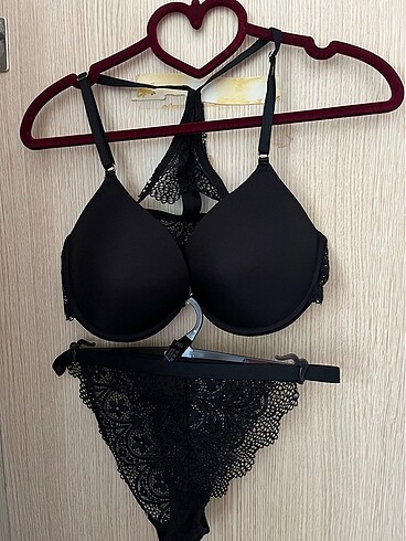Pierre Cardin iççamaşırı takımı