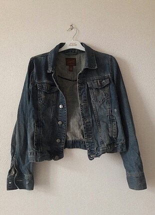 aeropostale kot ceket