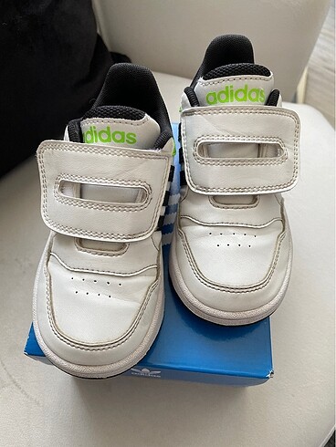 Adidas Adidas çocuk ayakkabı