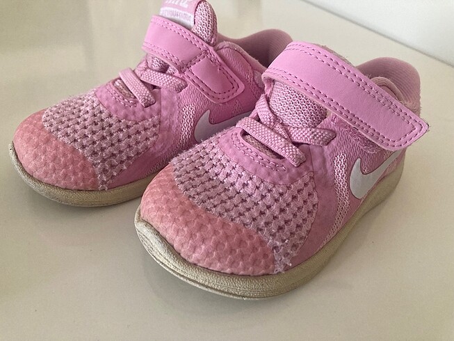 Nike Orijinal Nike kız çocuk spor ayakkabı