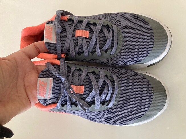 Nike Orijinal Nike yürüyüş ayakkabısı