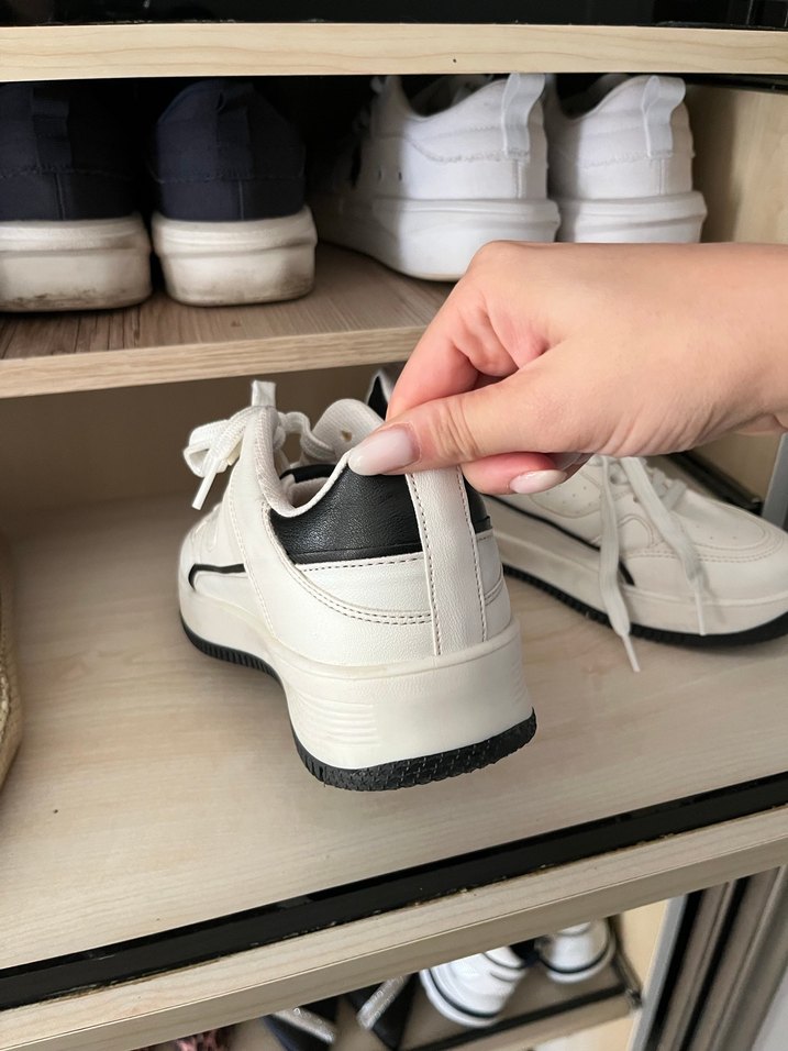 1 kere giydim temiz - Görsel 5