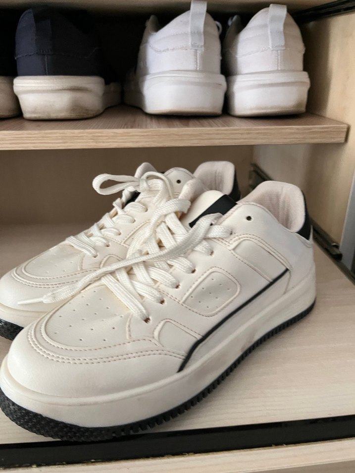 1 kere giydim temiz - Görsel 2