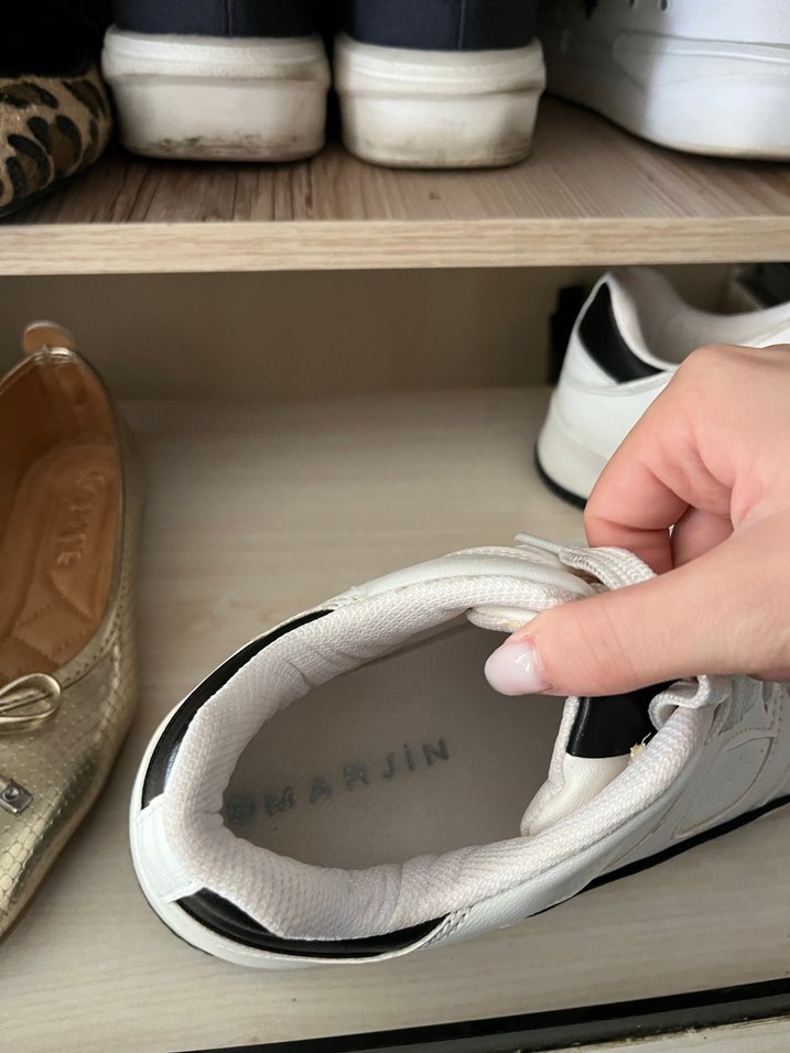 1 kere giydim temiz - Görsel 4