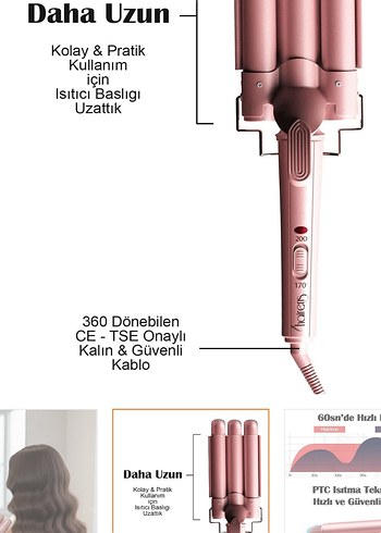 Wag maşa 2-3 kez kullandım - Görsel 2