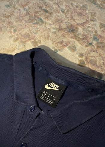 ORİJİNAL NIKE POLO TİŞÖRT - Görsel 3