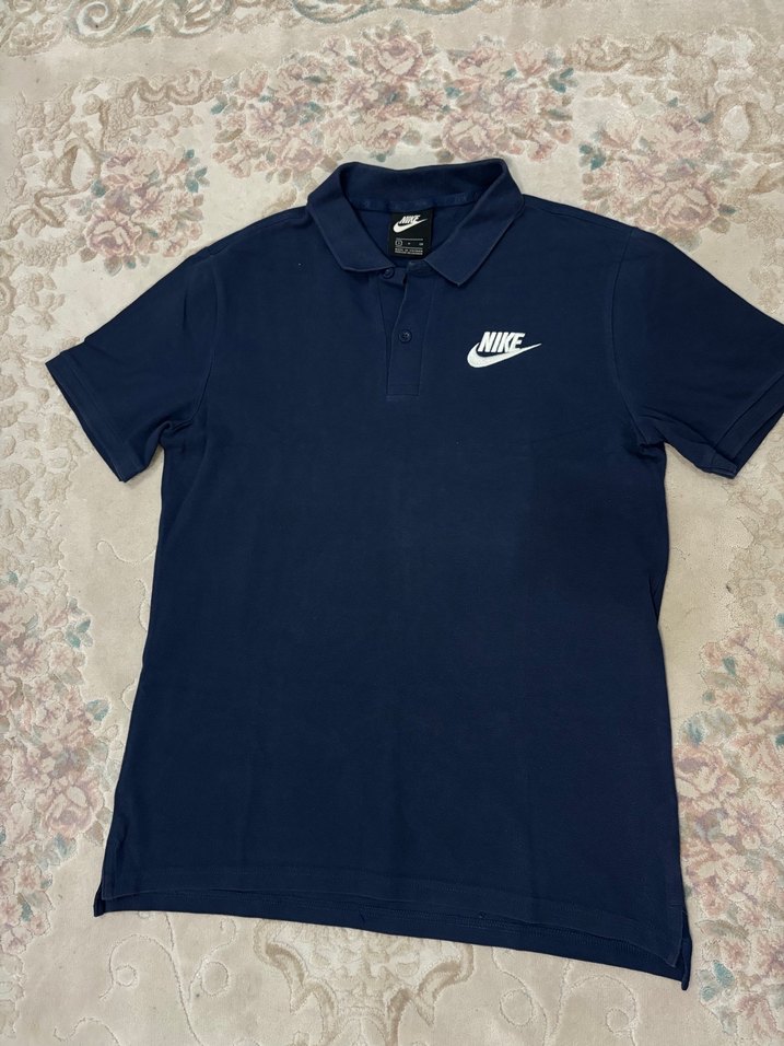 ORİJİNAL NIKE POLO TİŞÖRT - Görsel 2