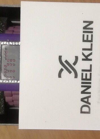 Daniel Klein Saat