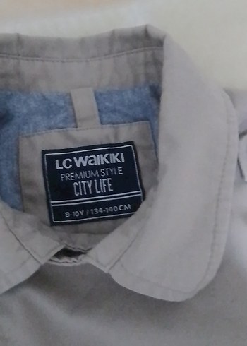 trenckot - Görsel 3