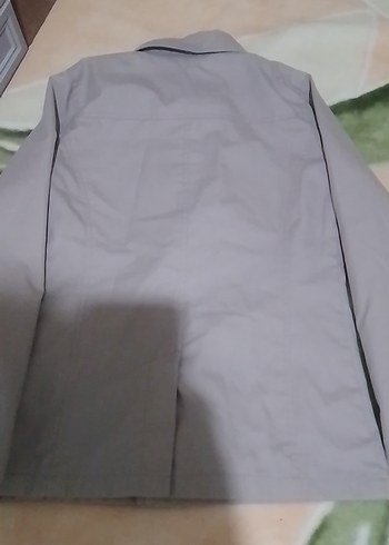 trenckot - Görsel 4