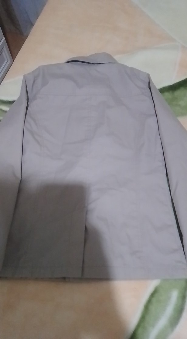 trenckot - Görsel 4