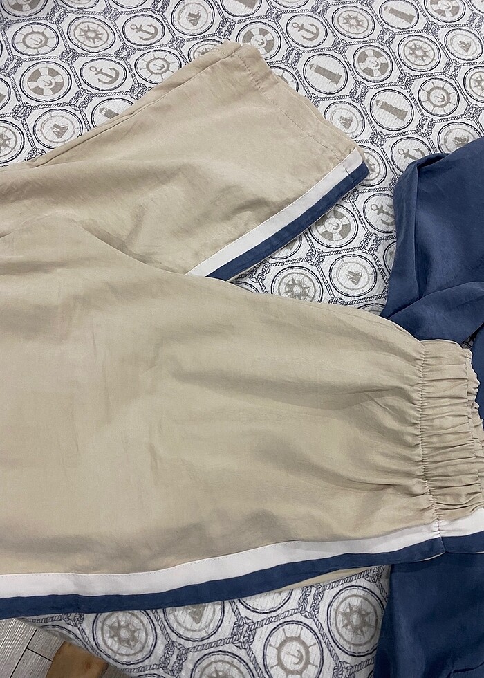 Eşortman takımı - Görsel 3