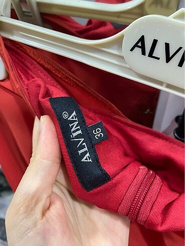 Tesettür etek - Görsel 2