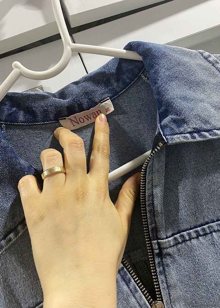 Kot elbise - Görsel 5