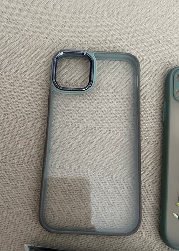 İPhone 11 telefon kılıfları - Görsel 2