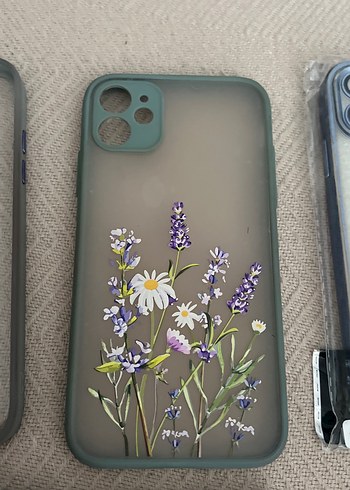 İPhone 11 telefon kılıfları - Görsel 3
