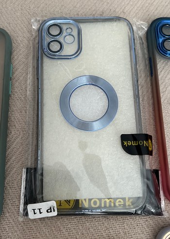 İPhone 11 telefon kılıfları - Görsel 4