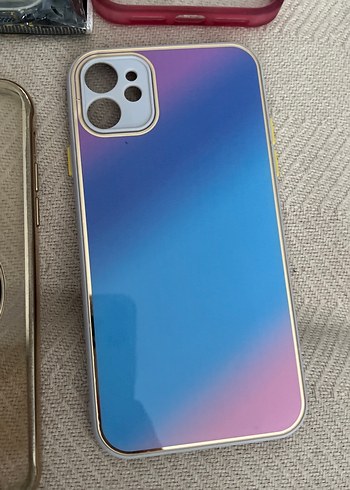 İPhone 11 telefon kılıfları - Görsel 8