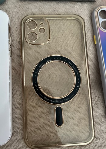 İPhone 11 telefon kılıfları - Görsel 7