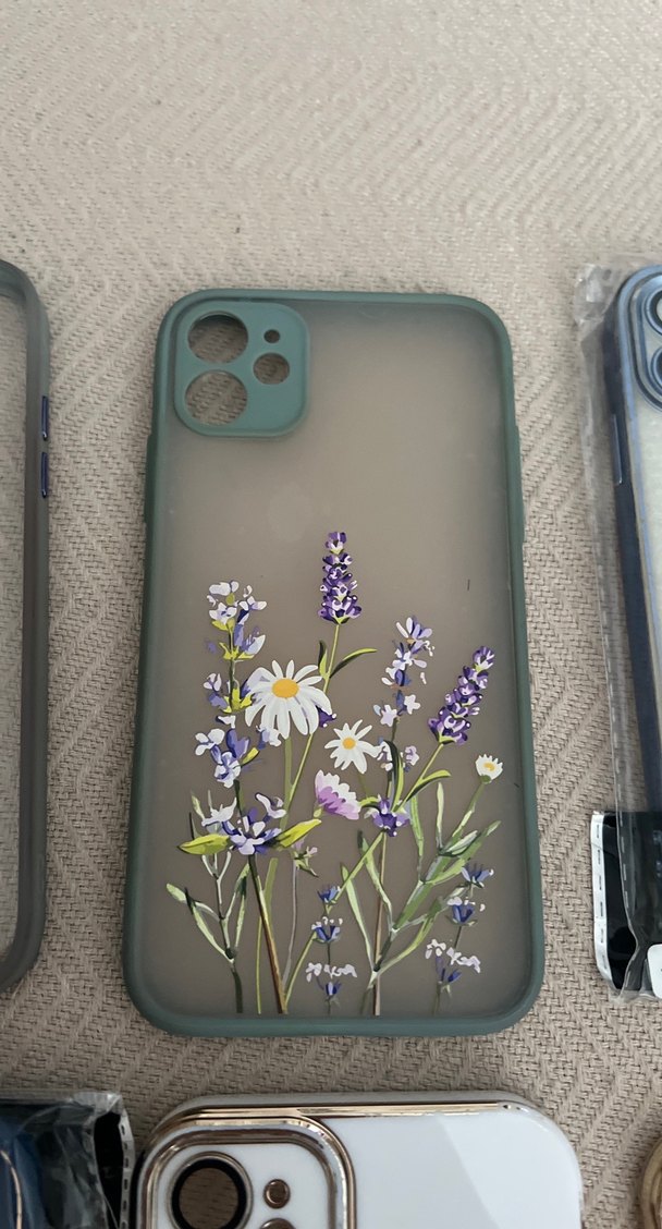 İPhone 11 telefon kılıfları - Görsel 3