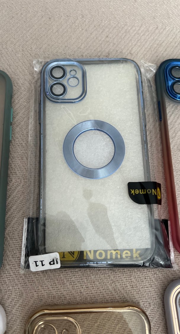 İPhone 11 telefon kılıfları - Görsel 4