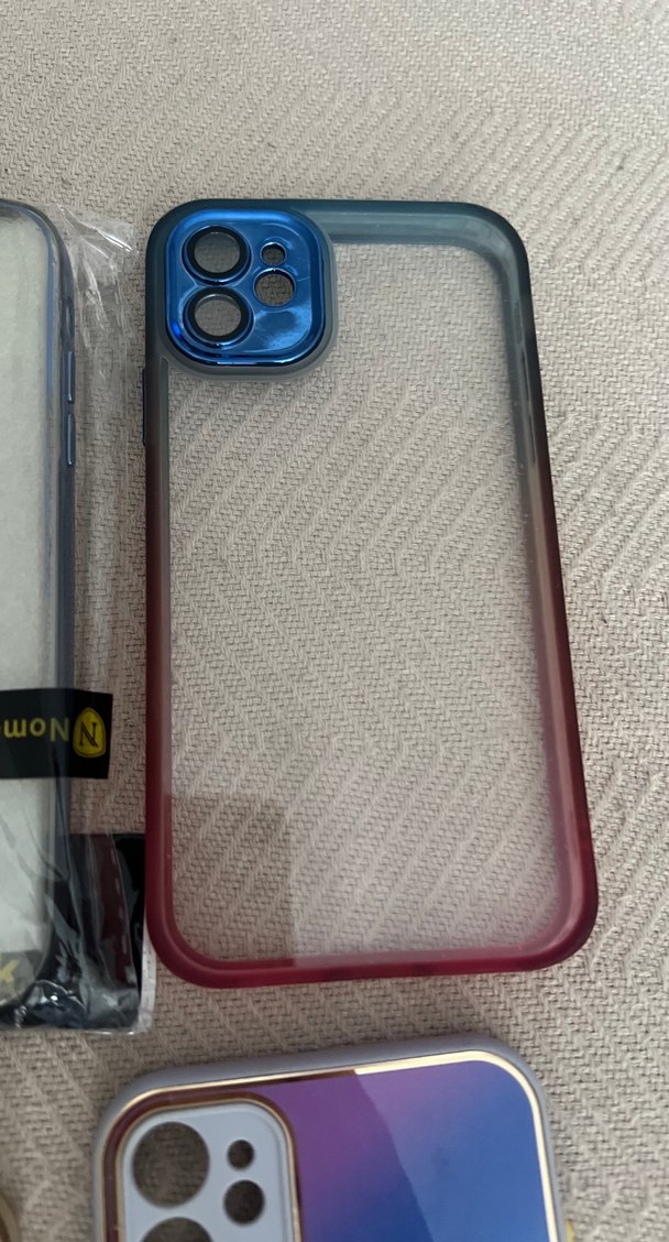 İPhone 11 telefon kılıfları - Görsel 5