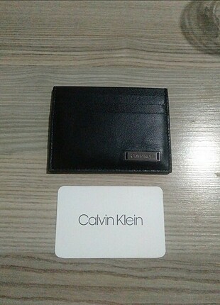 Calvin Klein Orjinal Kartlık 