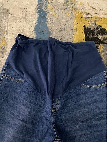LC Waikiki Hamile kot pantolon lcw