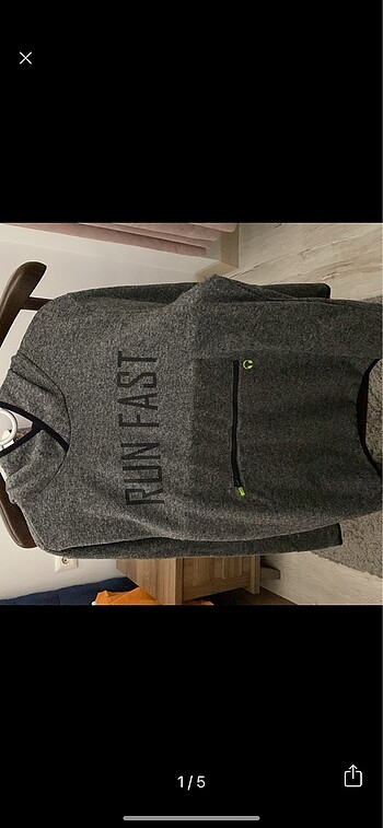 LCW sweatshirt