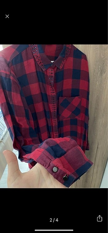 LC Waikiki LCW tunik