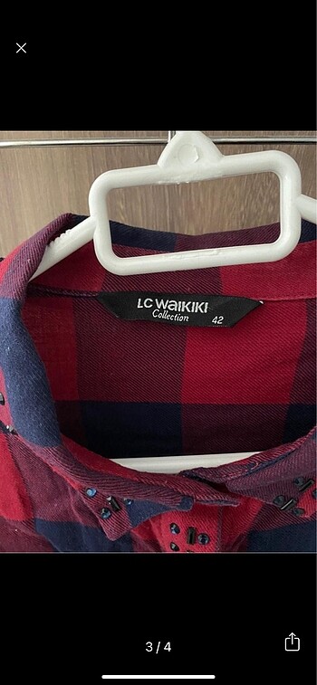 xxl Beden LCW tunik