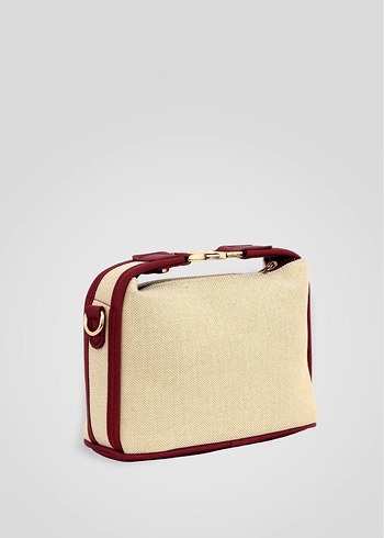 Hasır Çanta - Görsel 6