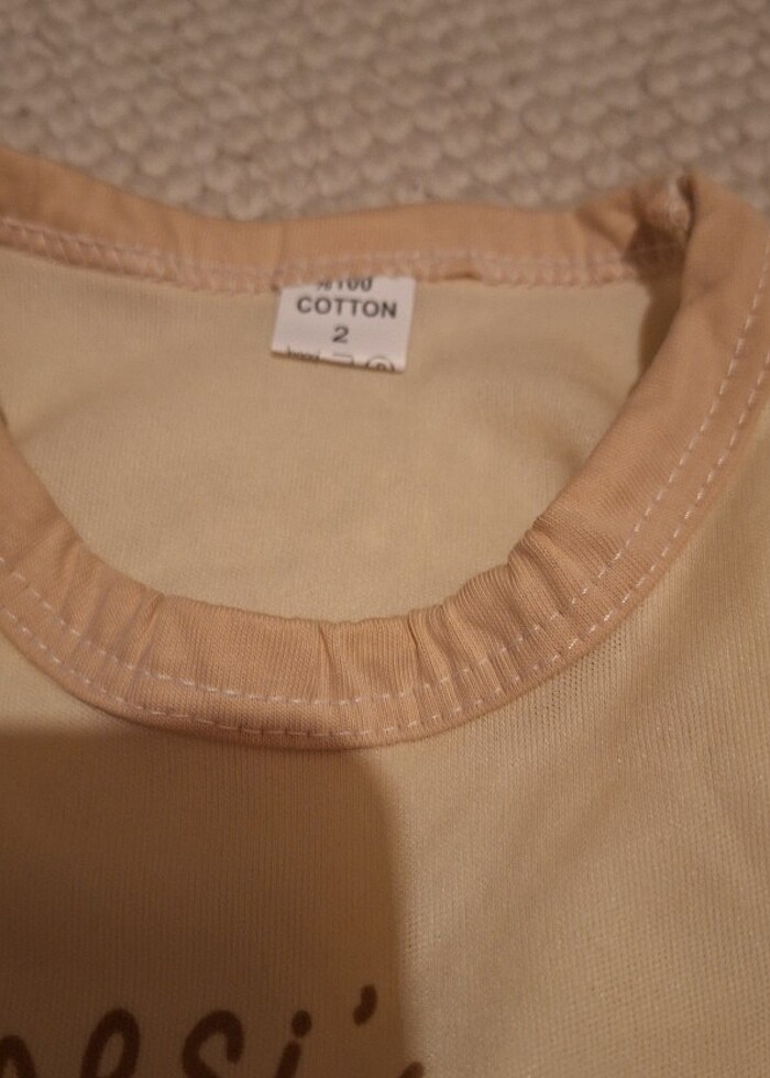 Çıtçıtlı atlet - Görsel 2